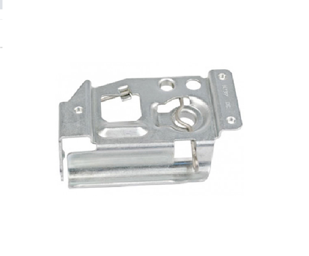 Fecho Capo IV Daily 2007/ - Inferior - 500321093